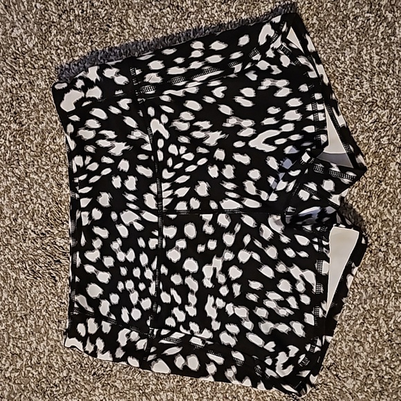 Zella Compression Shorts sz small - Picture 1 of 5